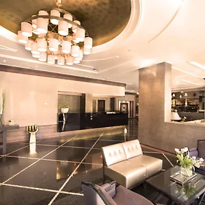 Real Parque Hotel Lisbon