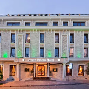 Antea Palace & Hotel Istanbul