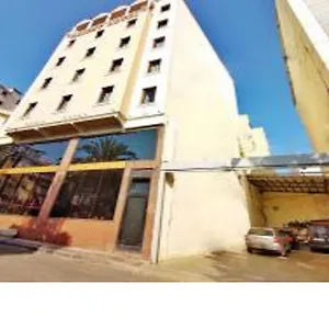 Orient Mintur Hotel Istanbul
