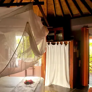 Hotel Mango Island, Saint Joseph