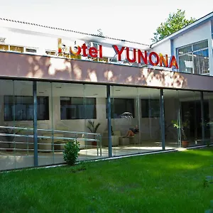 Yunona Hotel Sunny Beach