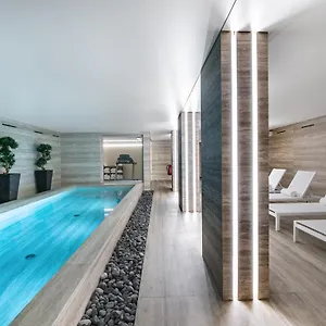 9hotel Paquis Hotel Geneva